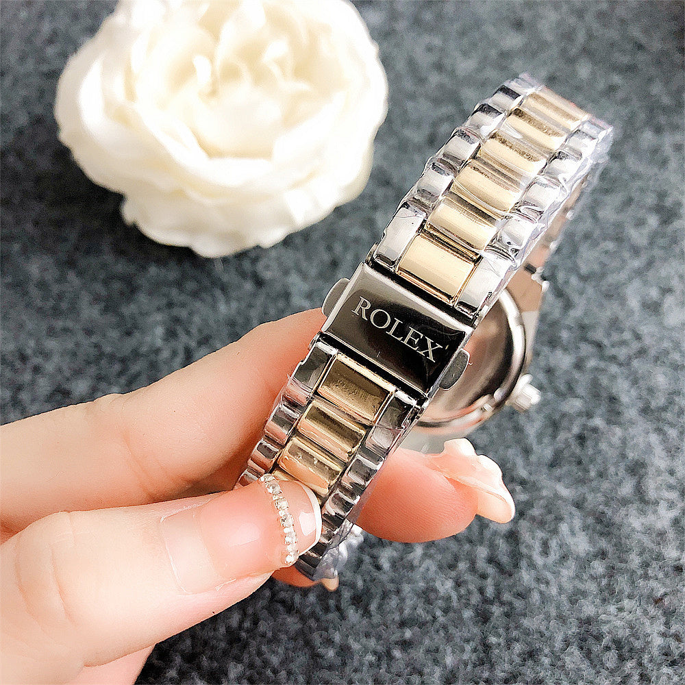 Rolex inspired Watches