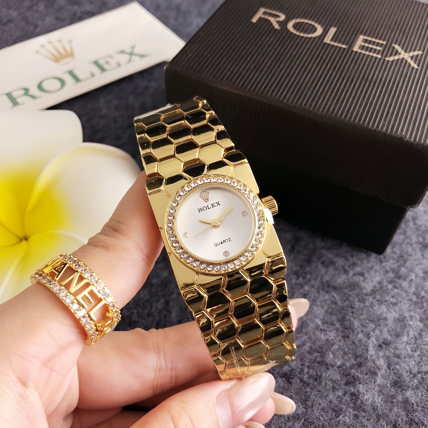 Rolex inspired Watches