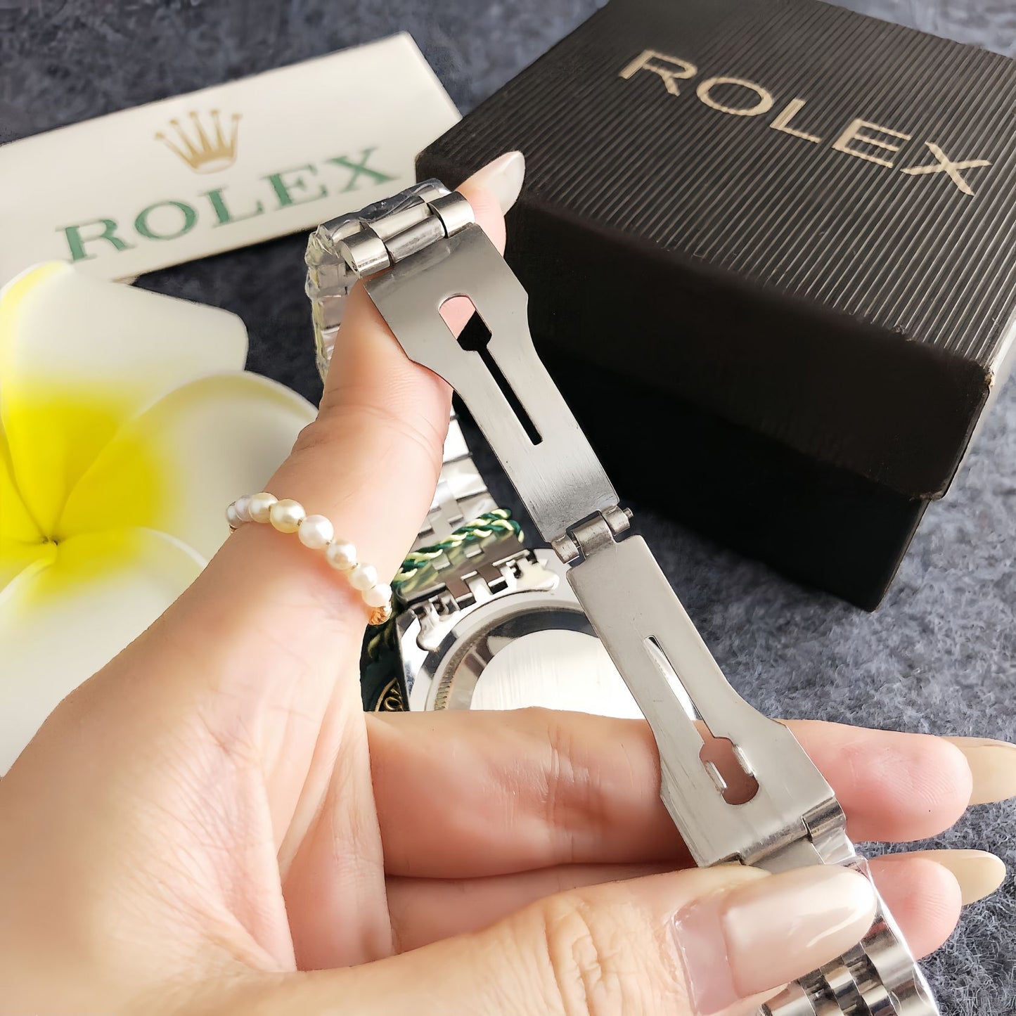 Rolex inspired Watches