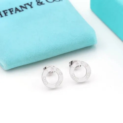 Tiffany inspired Earrings