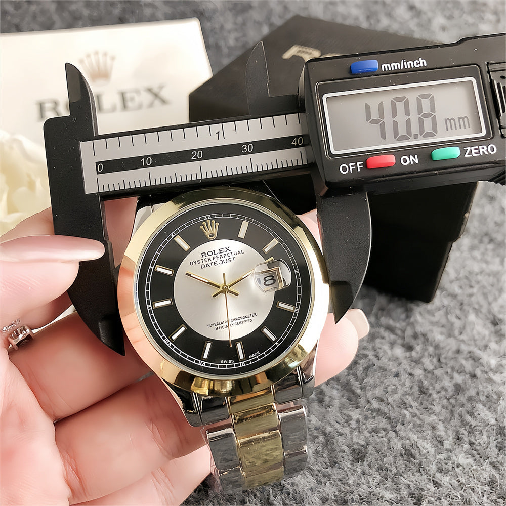 Rolex inspired Watches