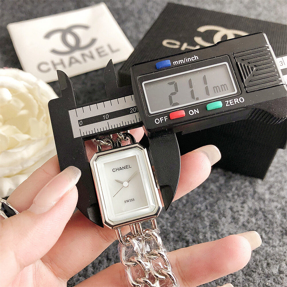 Chanel inspired Watches