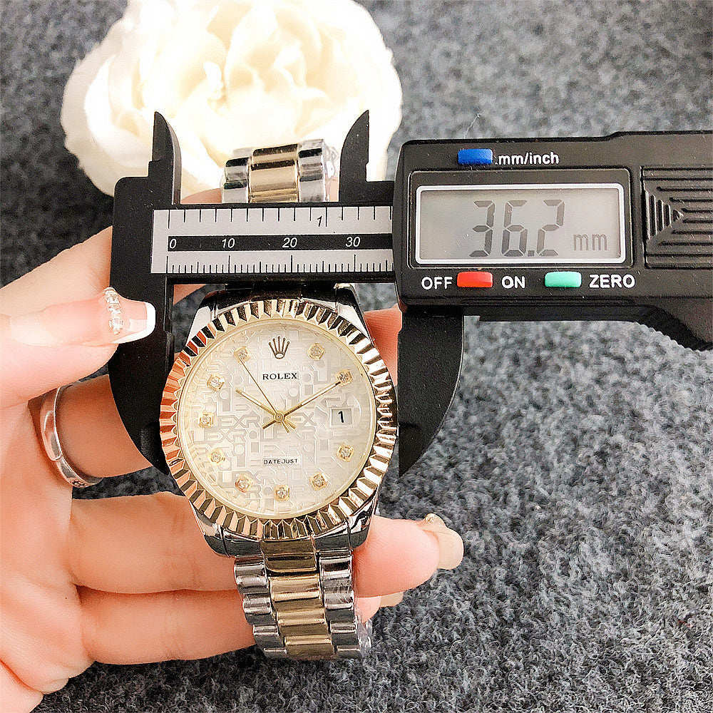 Rolex inspired Watches