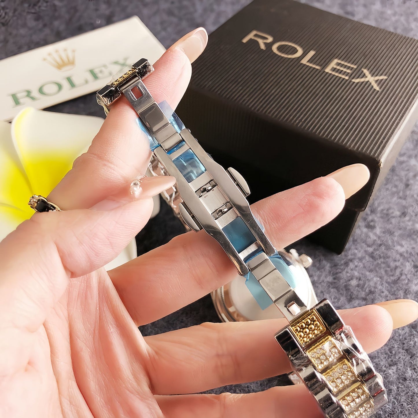 Rolex inspired Watches