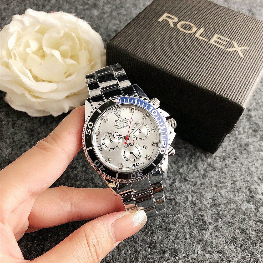 Rolex inspired Watches
