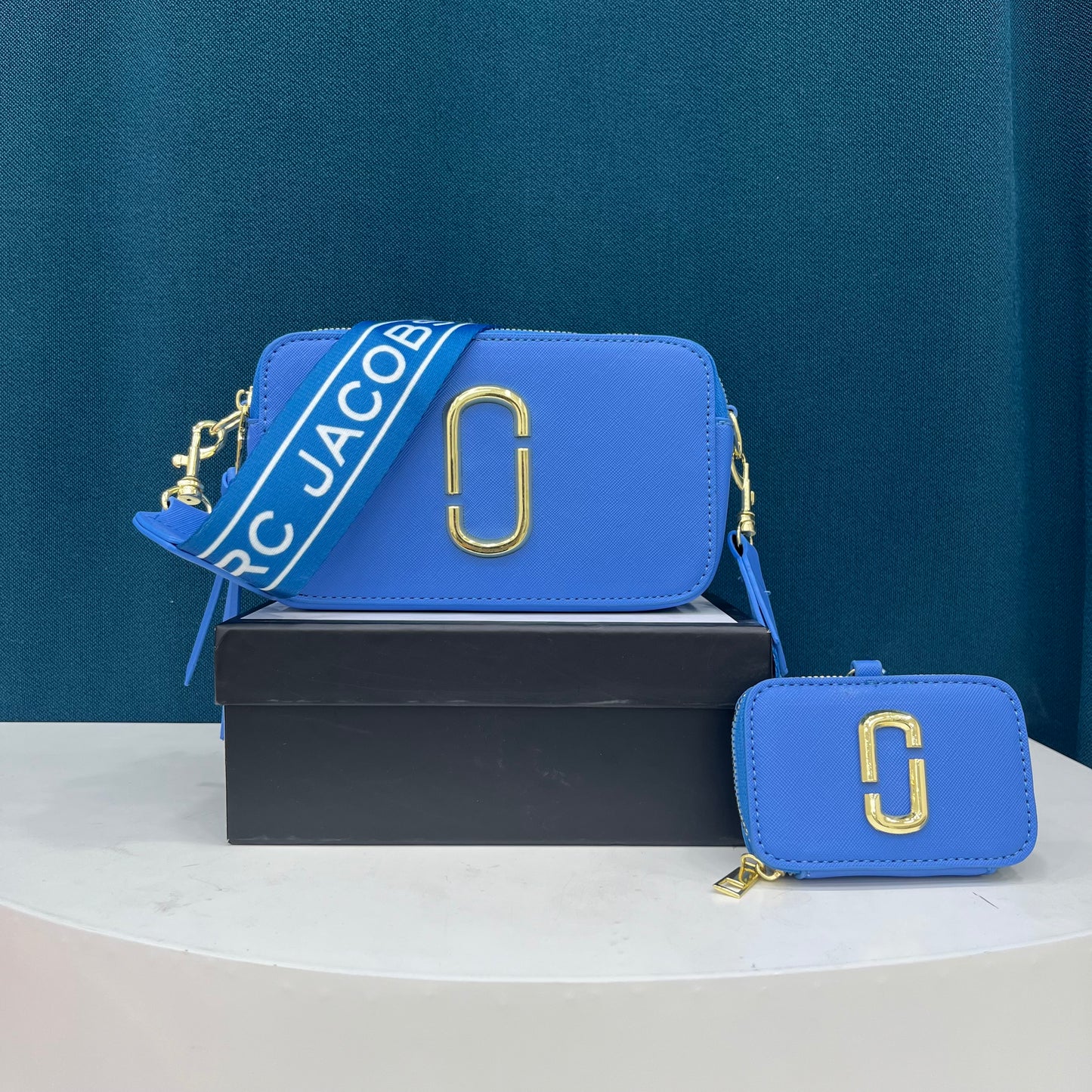 Marc Jacobs Inspired Camera bag