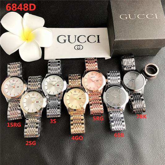 Gucci inspired Watches