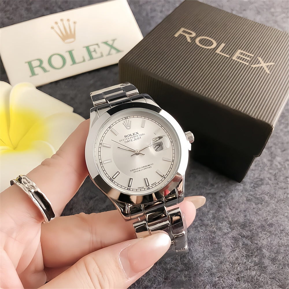Rolex inspired Watches