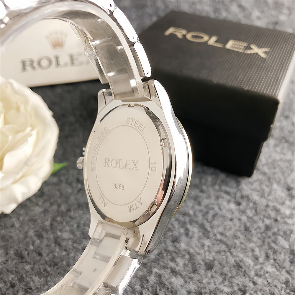 Rolex inspired Watches