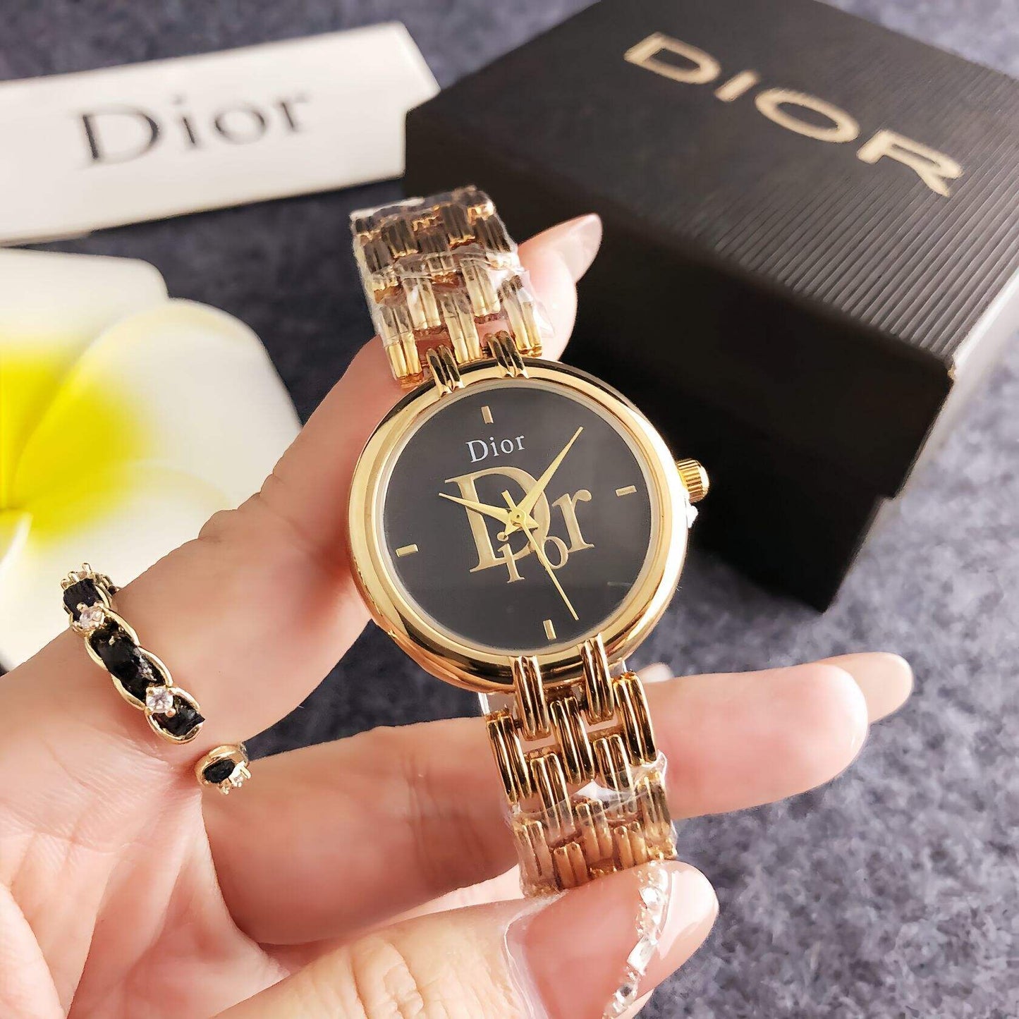 Christian Dior inspired Watches