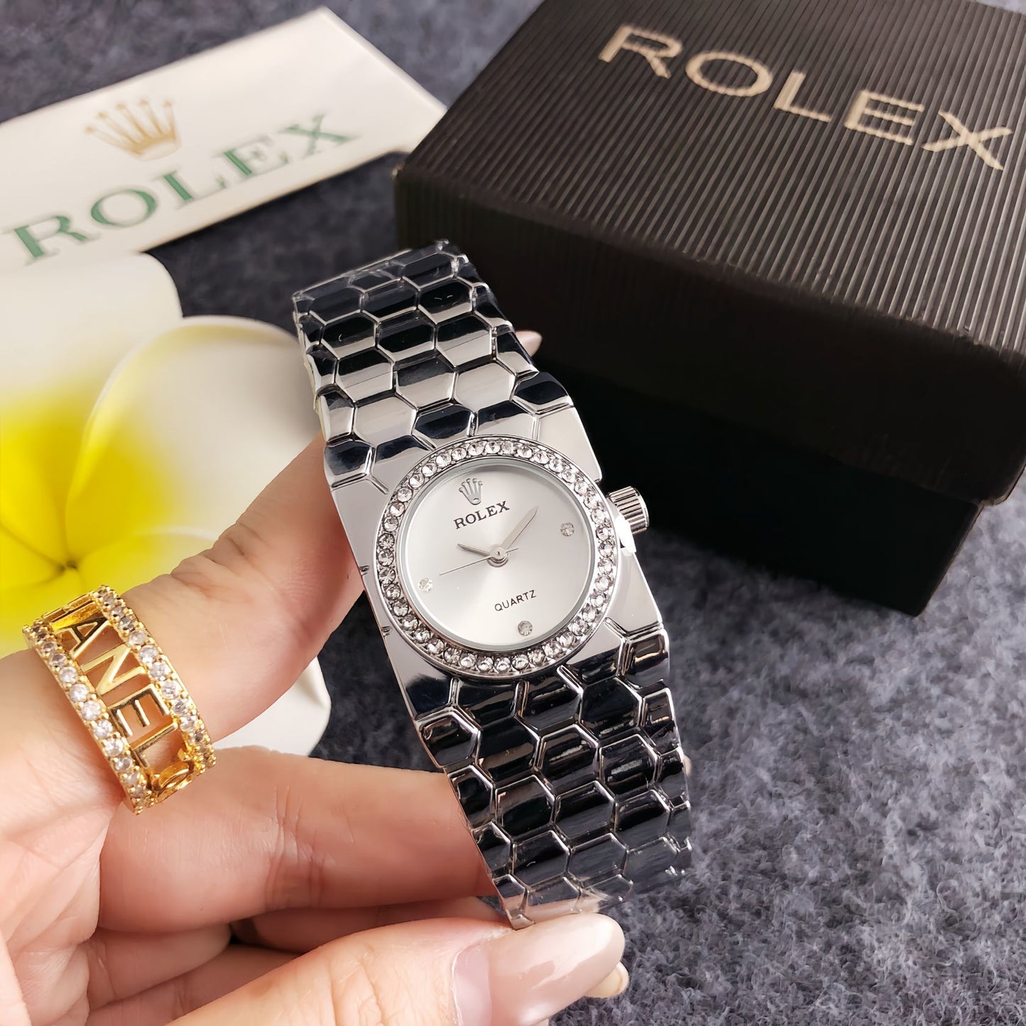 Rolex inspired Watches