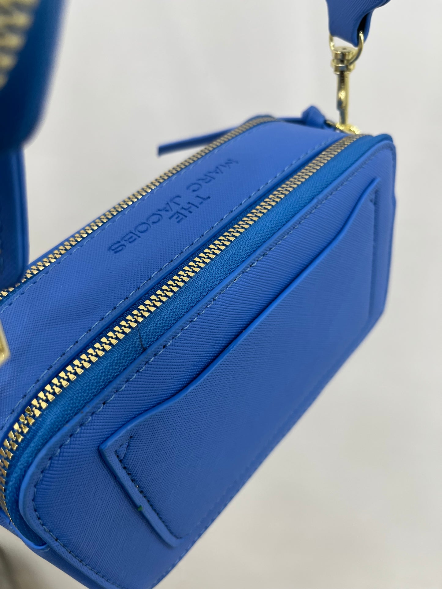 Marc Jacobs Inspired Camera bag