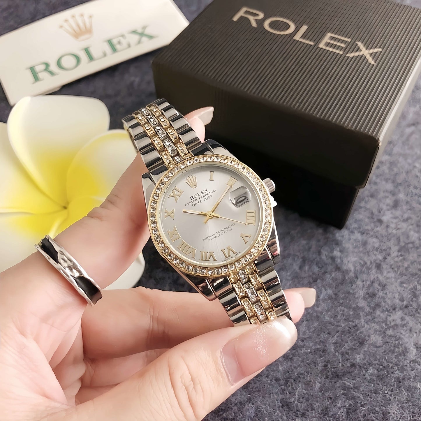 Rolex inspired Watches