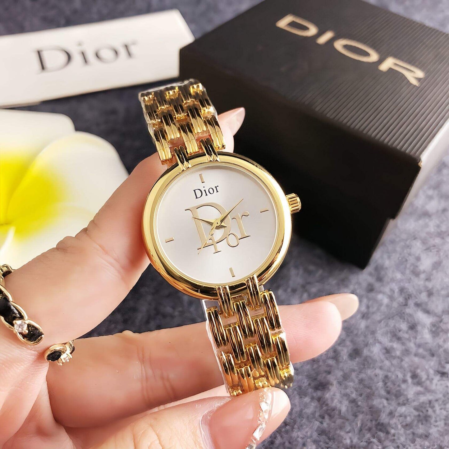Christian Dior inspired Watches