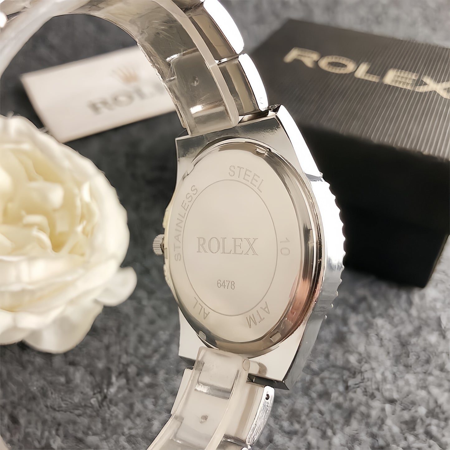 Rolex inspired Watches
