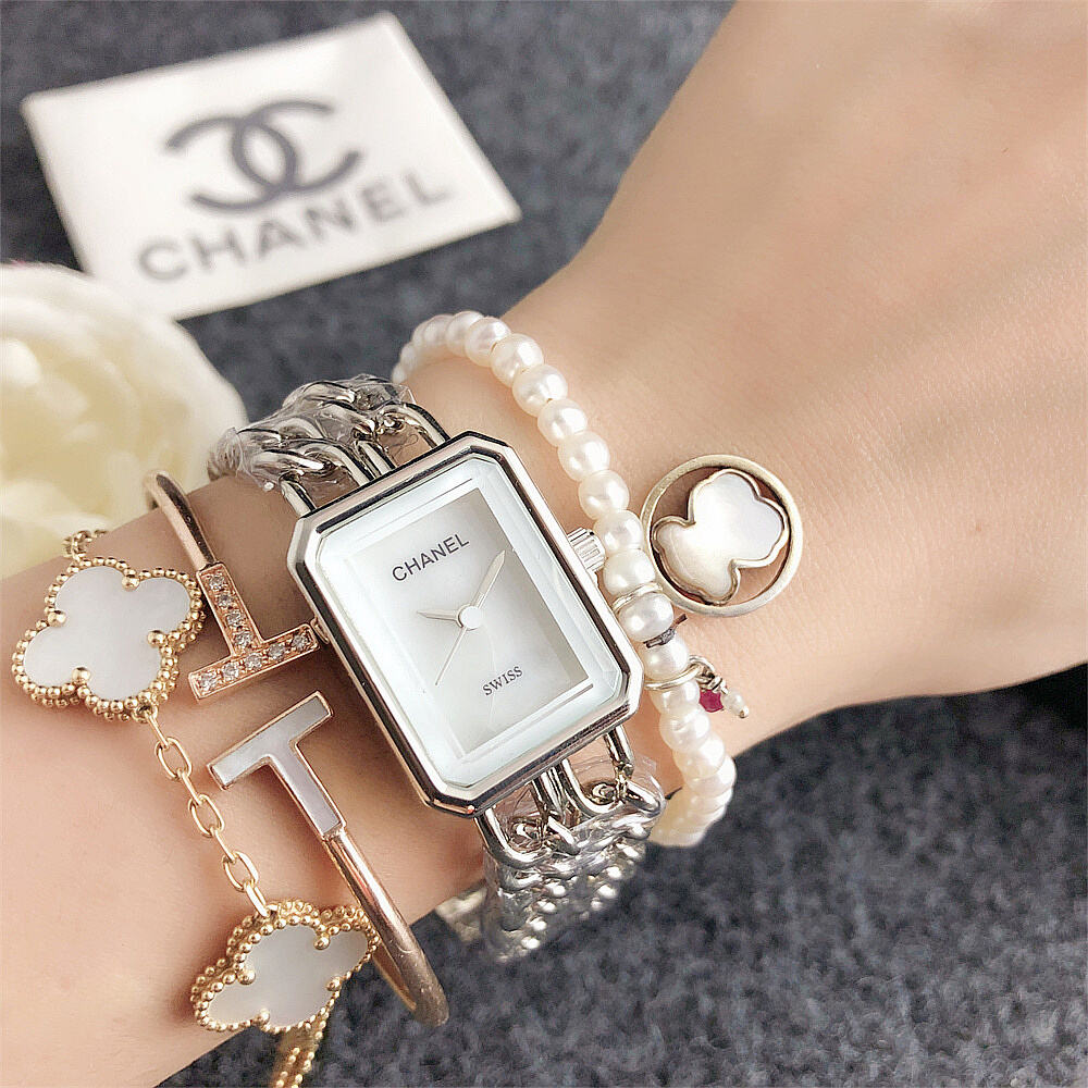 Chanel inspired Watches