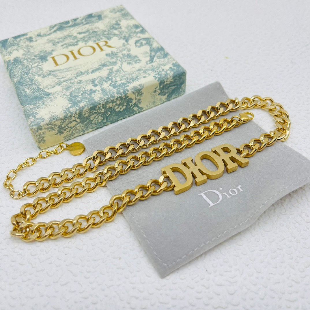 Christian Dior Inspired Collection