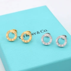 Tiffany inspired Earrings