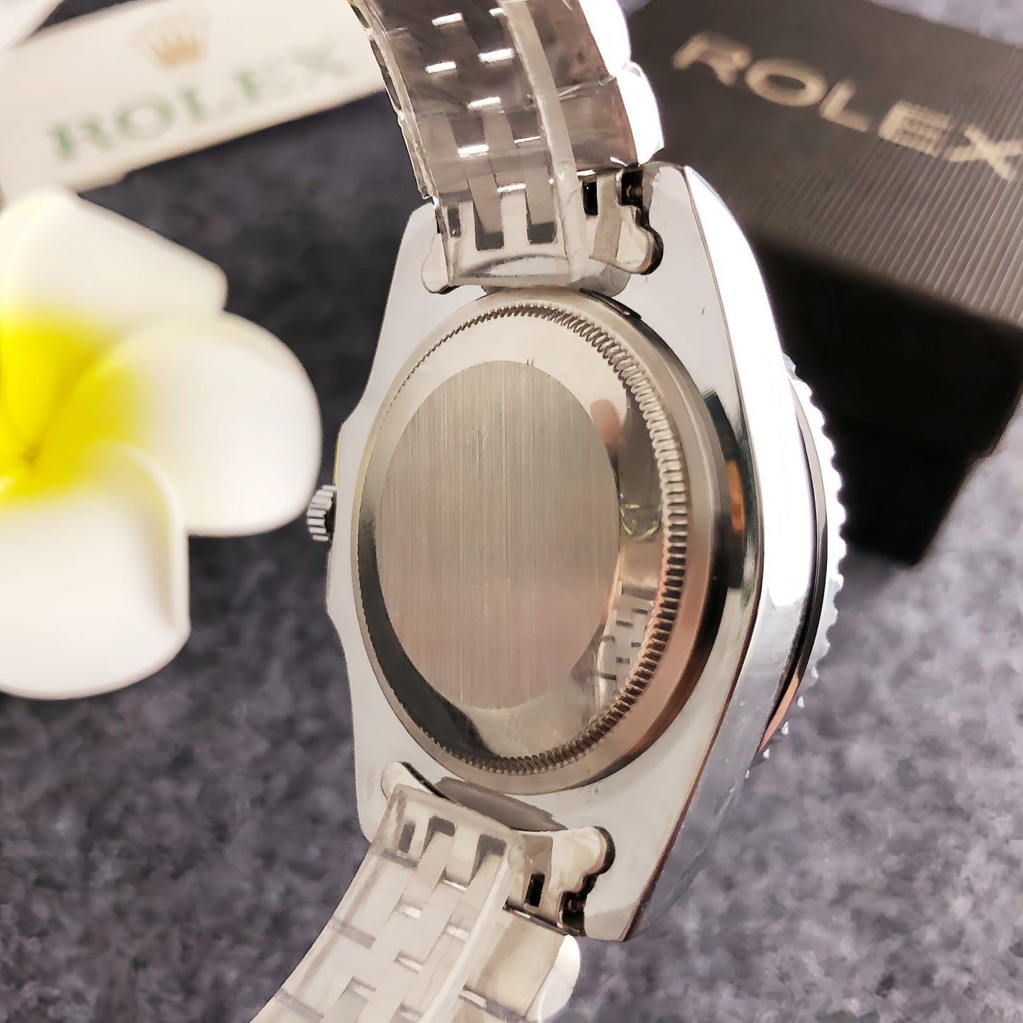 Rolex inspired Watches