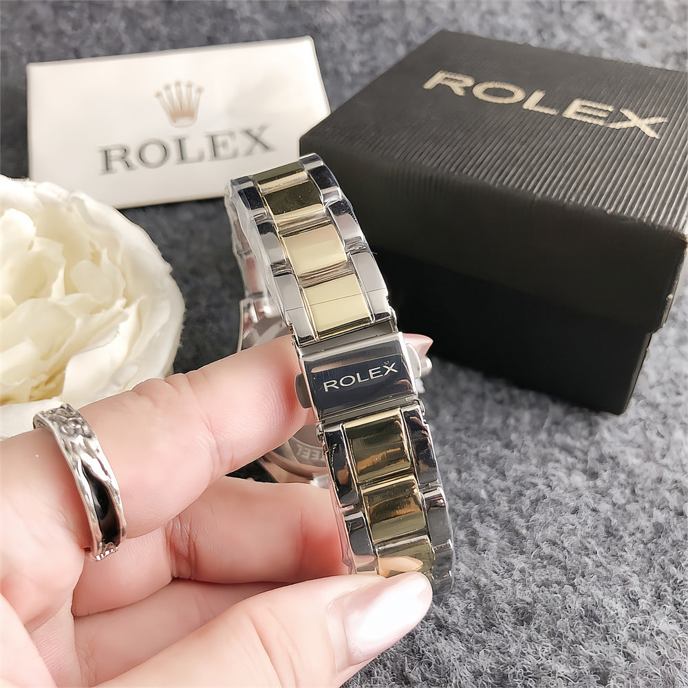 Rolex inspired Watches