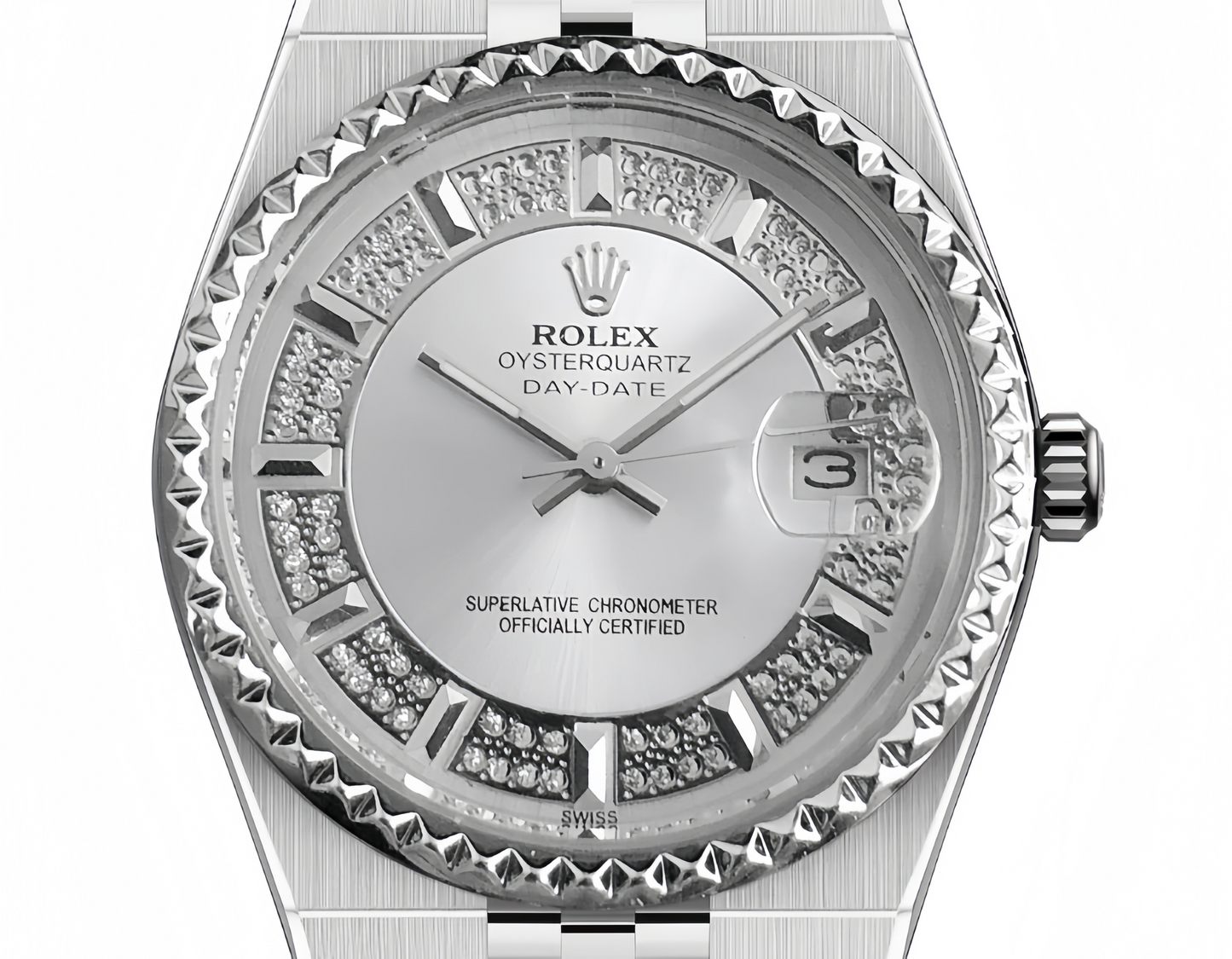 Rolex inspired Watches