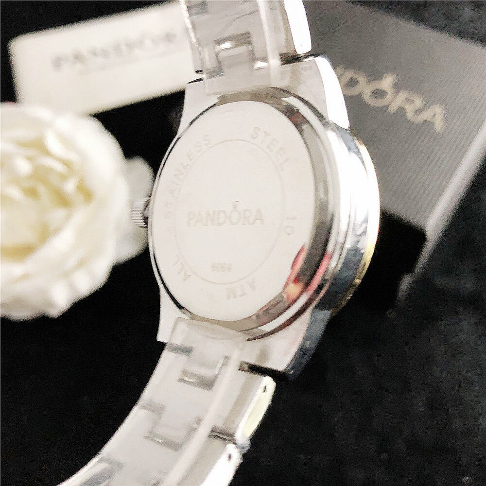 Pandora inspired Watches