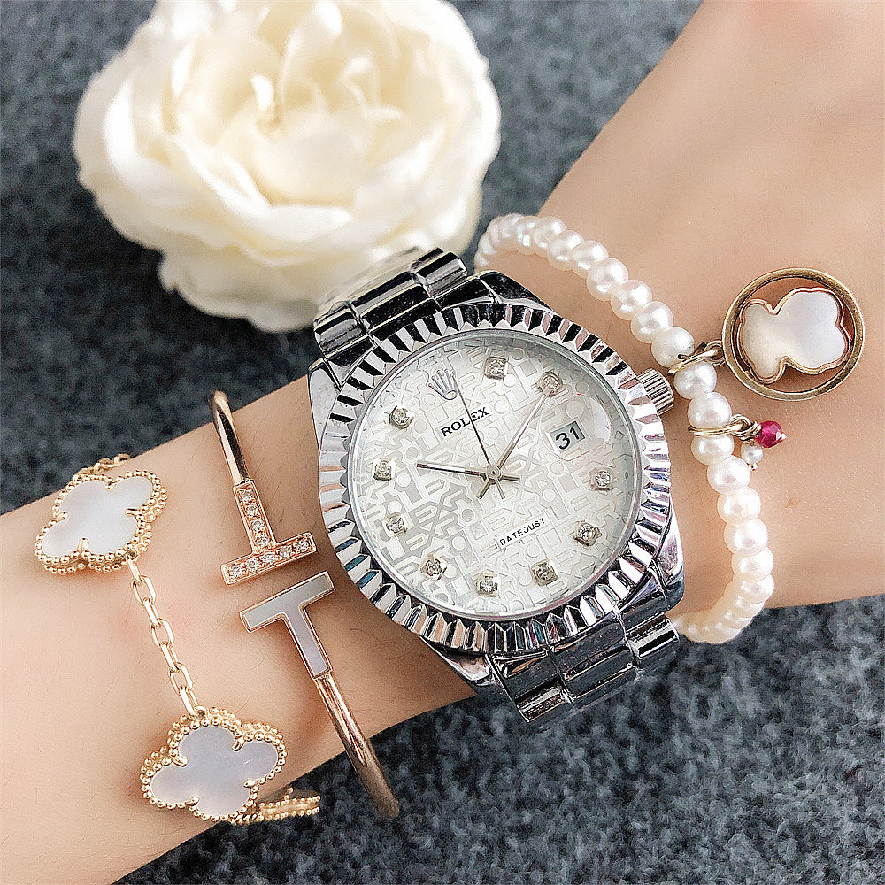 Rolex inspired Watches