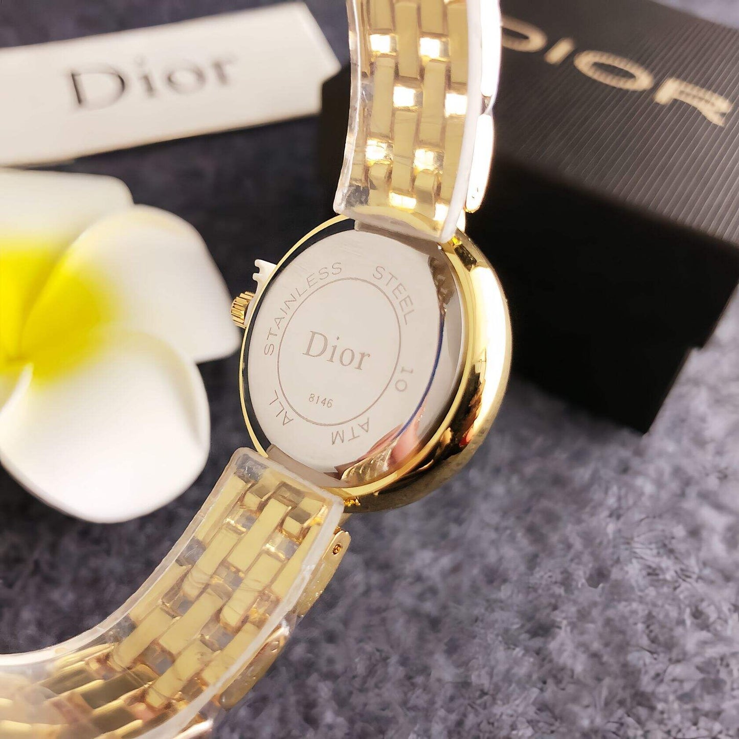 Christian Dior inspired Watches