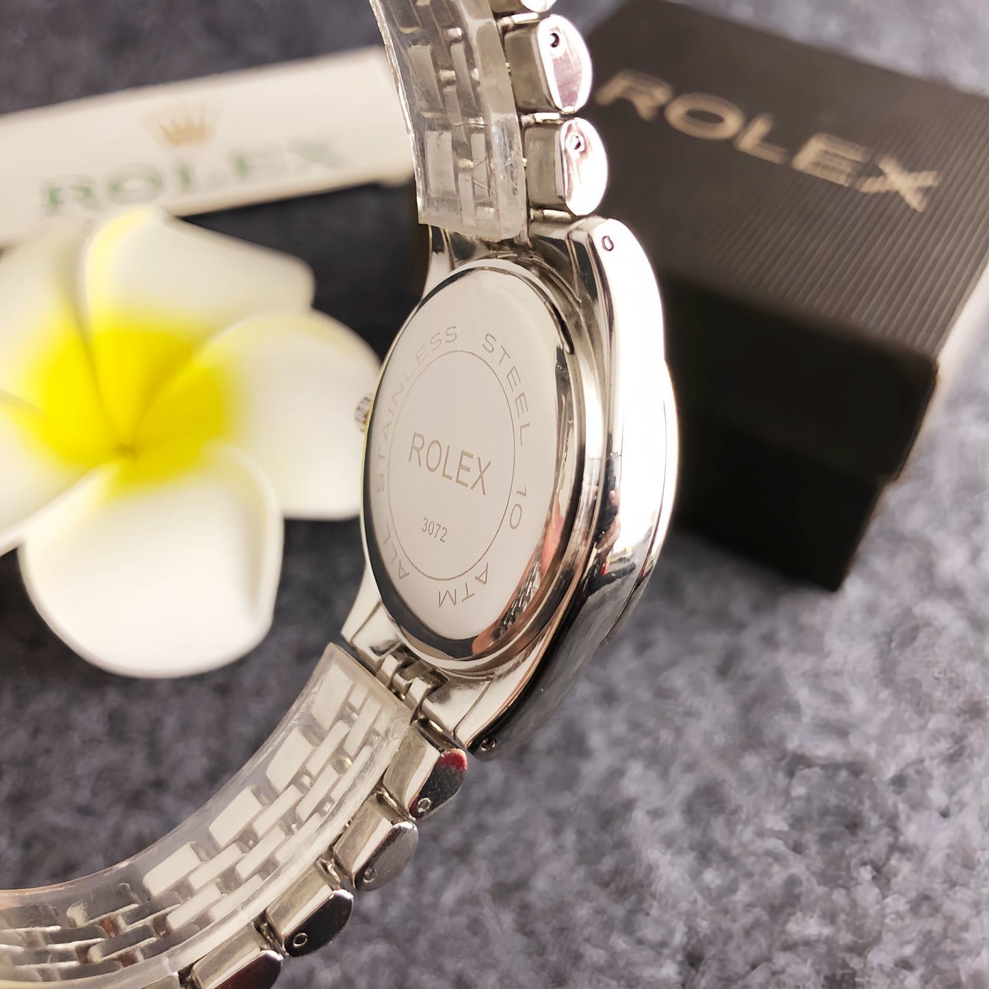 Rolex inspired Watches
