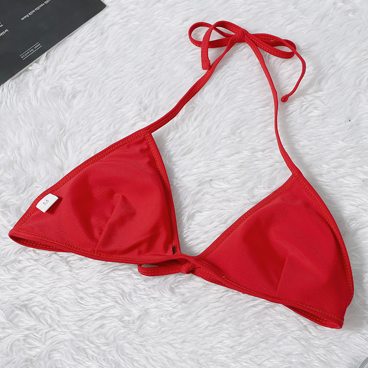 Fendi Designer 2pc bikini set