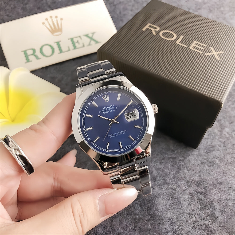Rolex inspired Watches