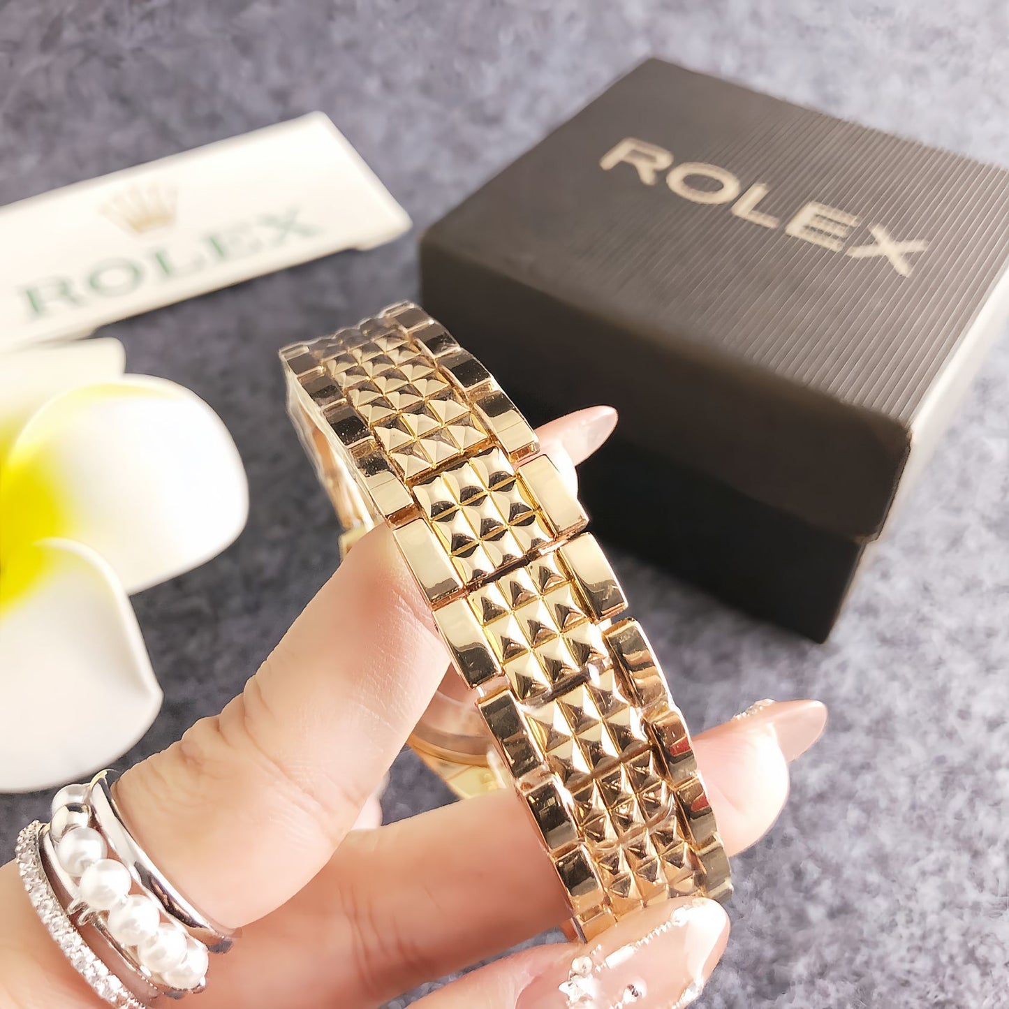 Rolex inspired Watches