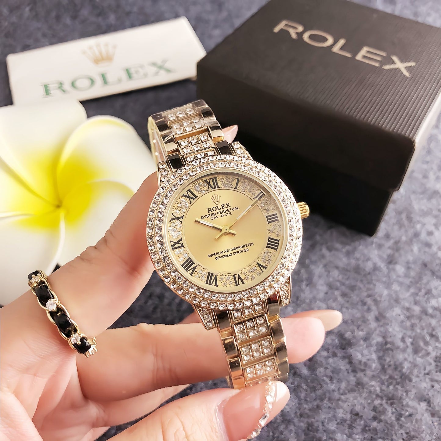 Rolex inspired Watches