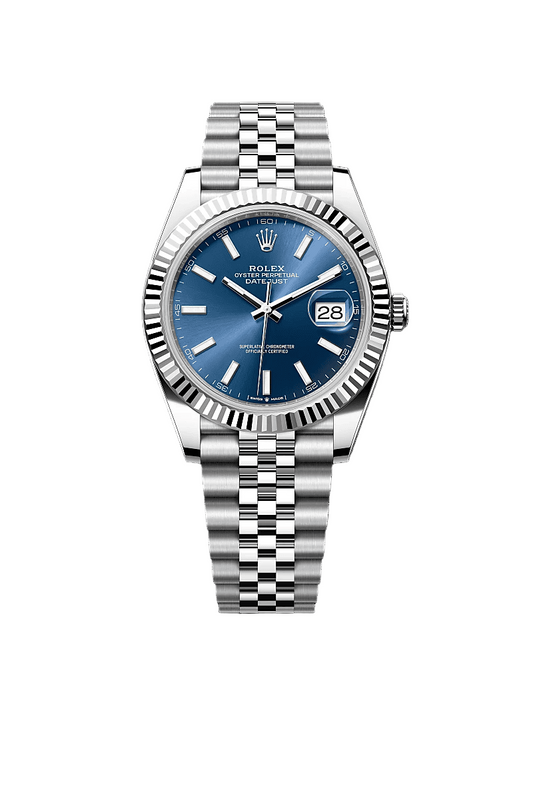 Rolex Inspired Watch