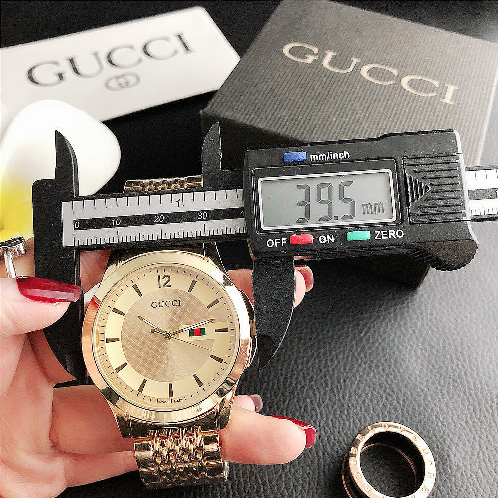 Gucci inspired Watches