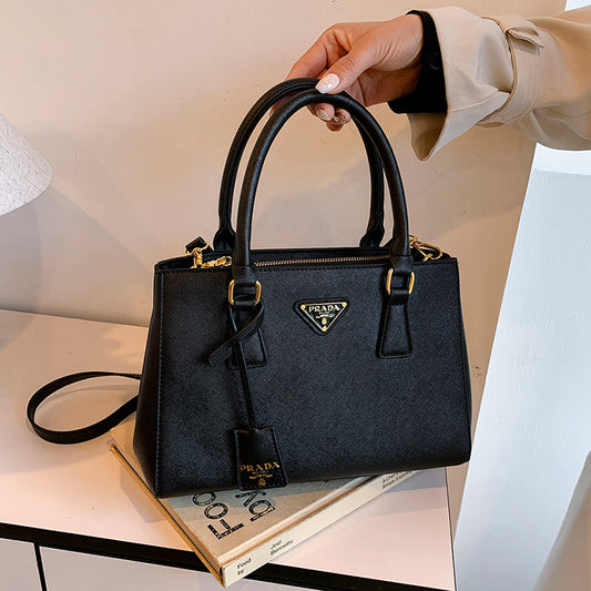 Prada Inspired Handbag