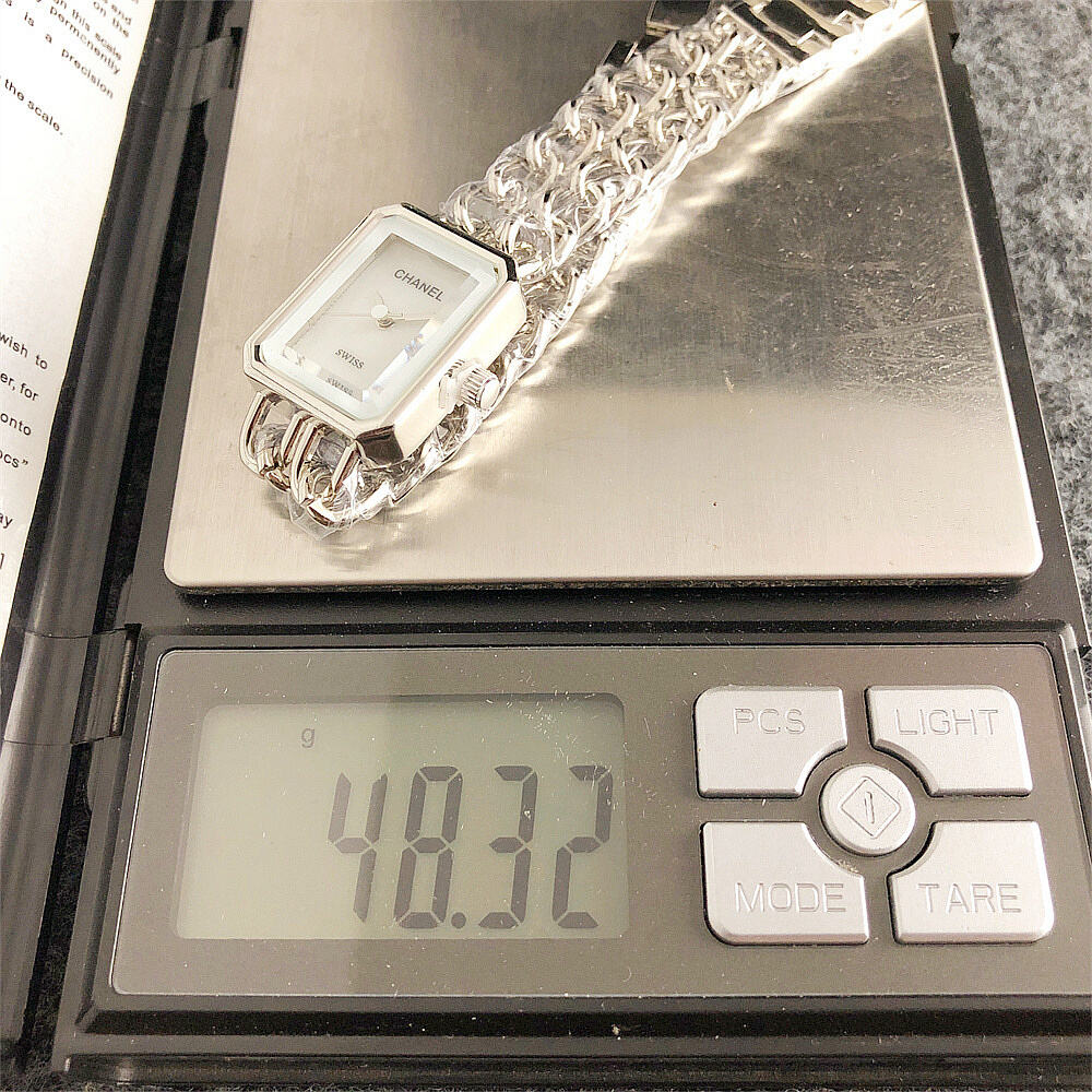 Chanel inspired Watches