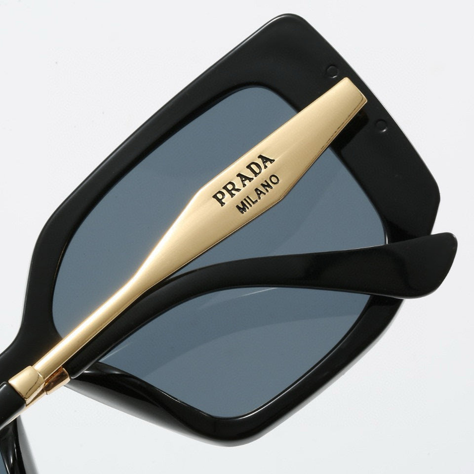 Prada Inspired Sunglasses