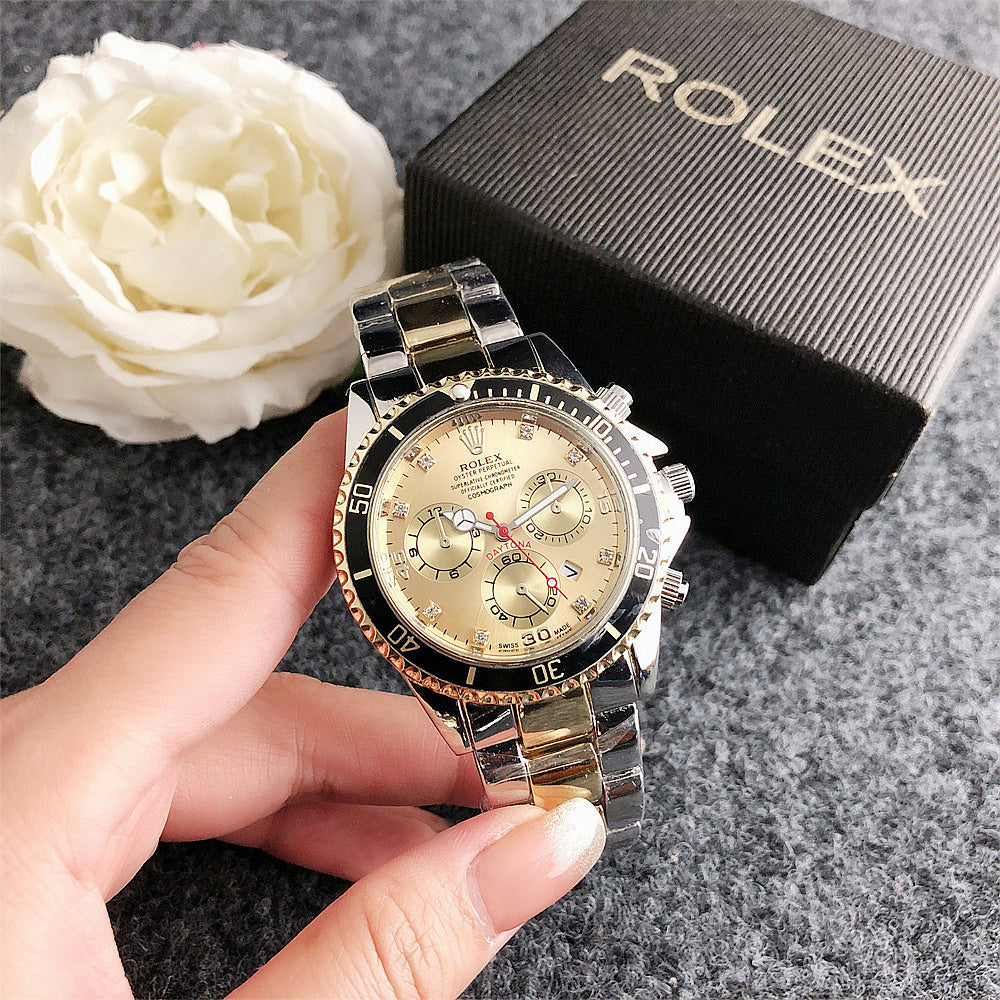 Rolex inspired Watches