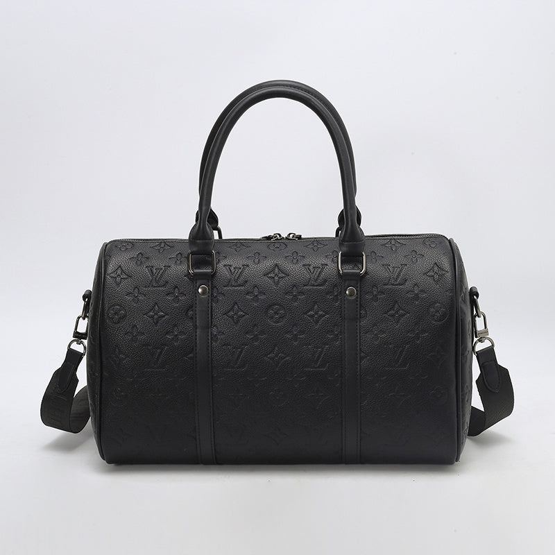 LV Designer Inspired Duffle Bag