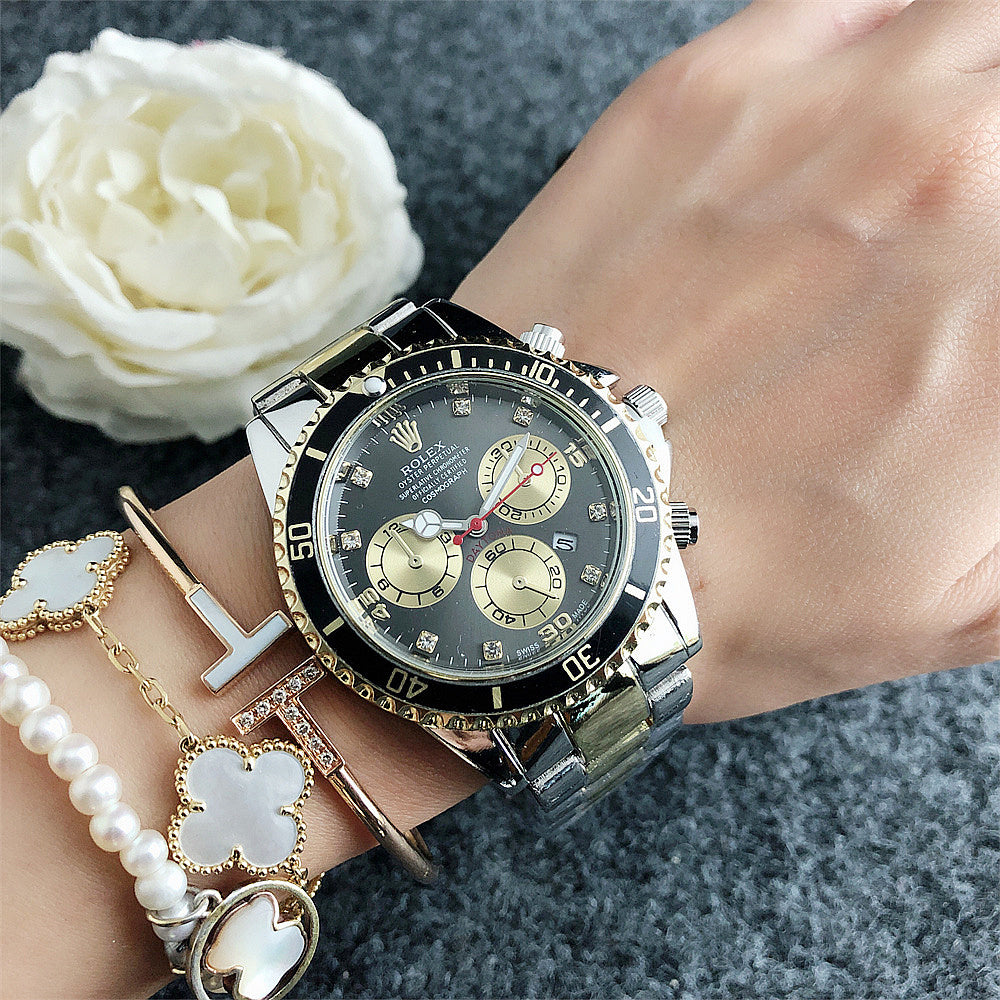Rolex inspired Watches