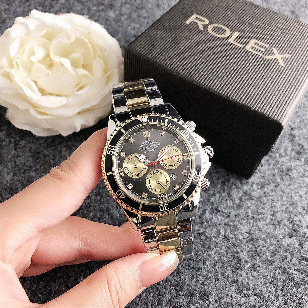 Rolex inspired Watches