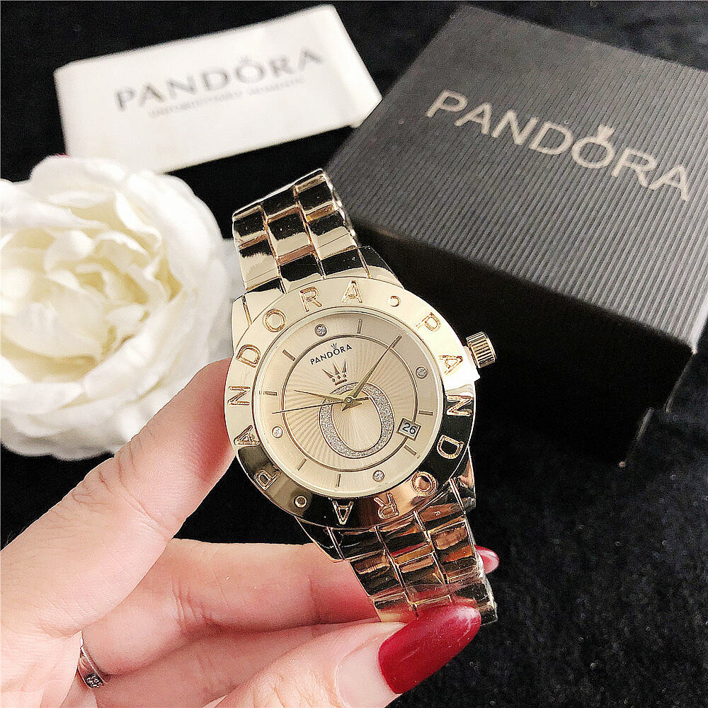 Pandora inspired Watches