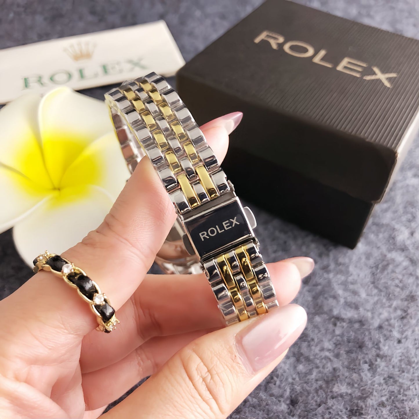 Rolex inspired Watches