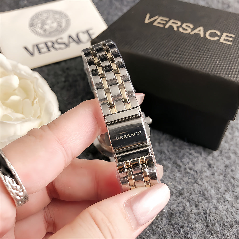 Versace inspired Watch