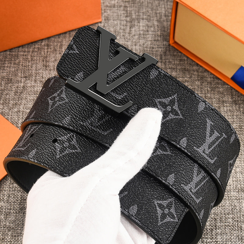 LV inspired Belt