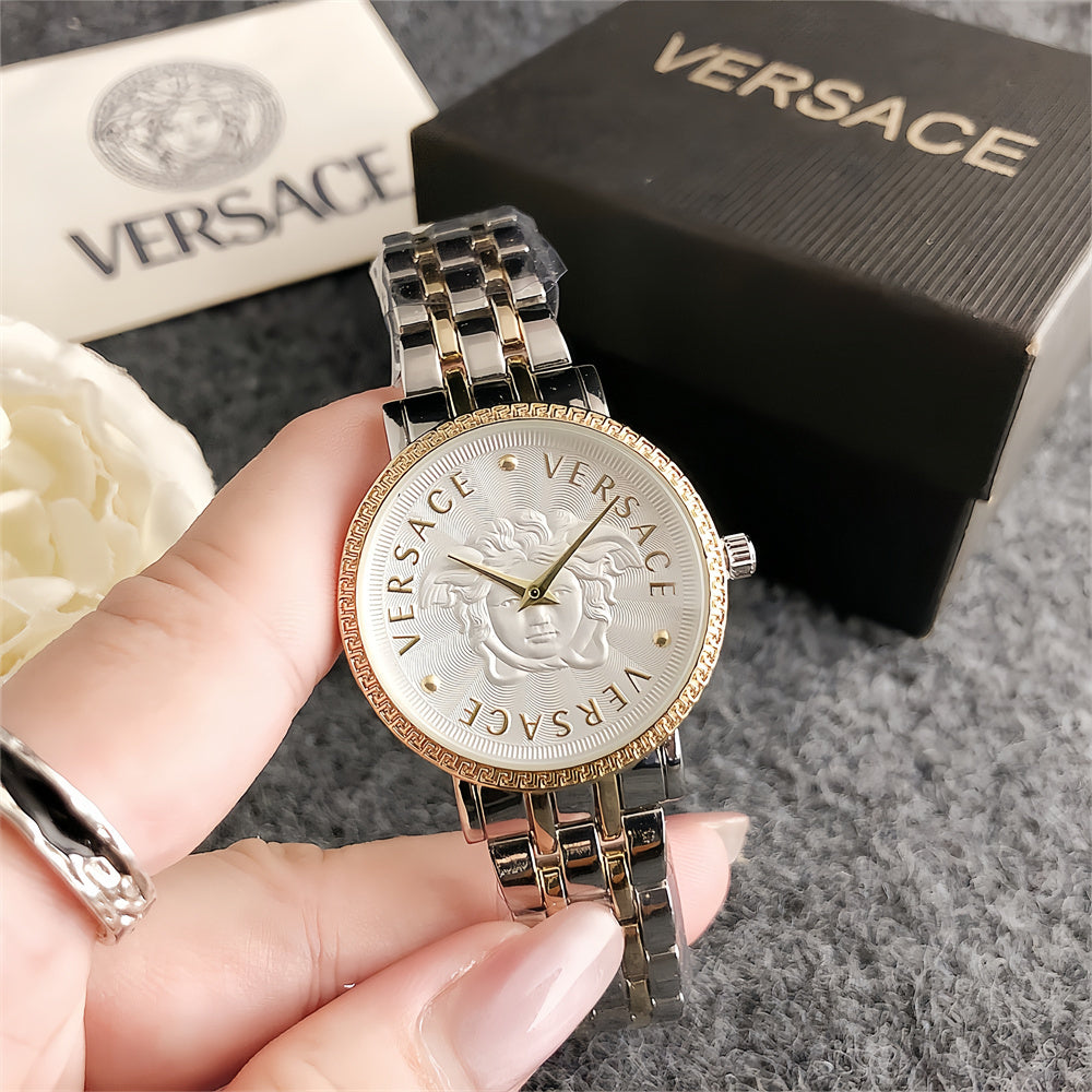Versace inspired Watch