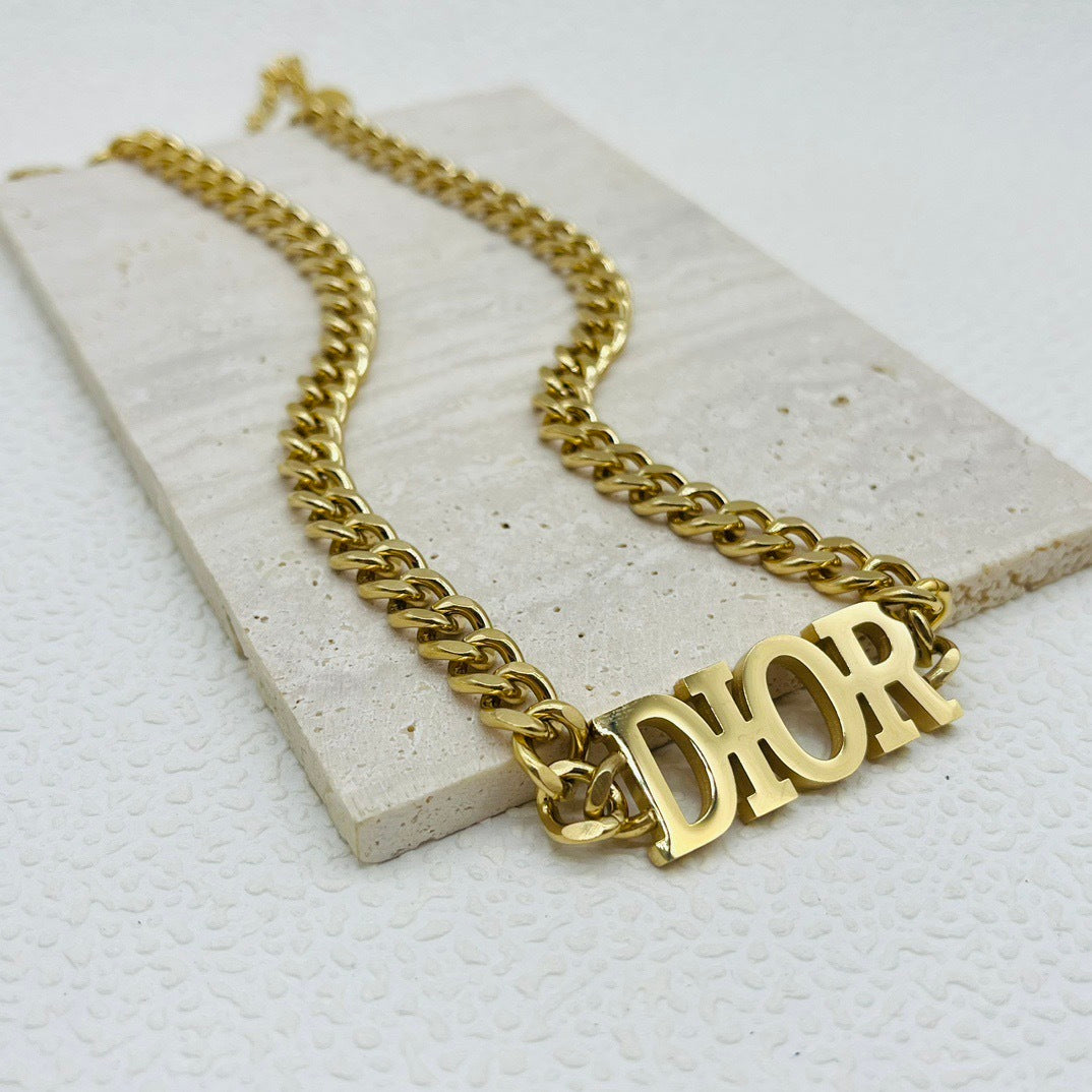 Christian Dior Inspired Collection