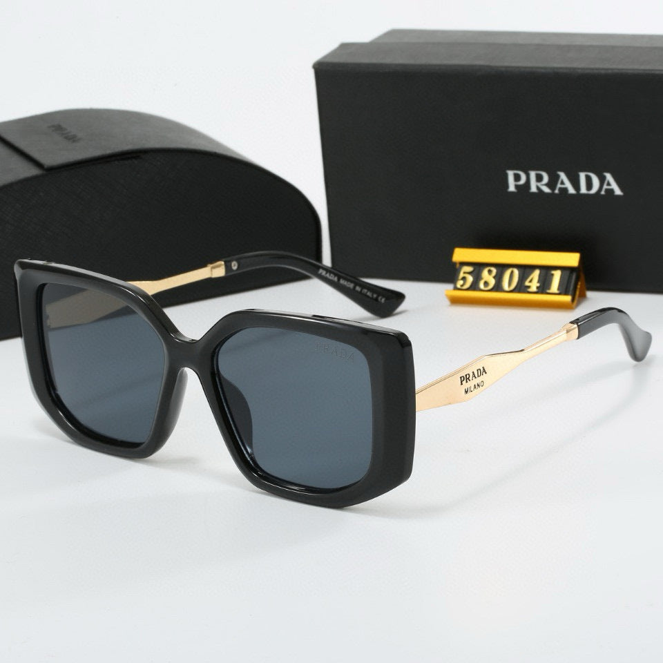 Prada Inspired Sunglasses