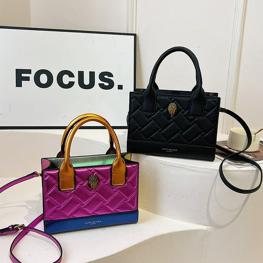 Kurt Geiger inspired handbag
